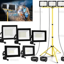 LED Fluter Flutlicht mit