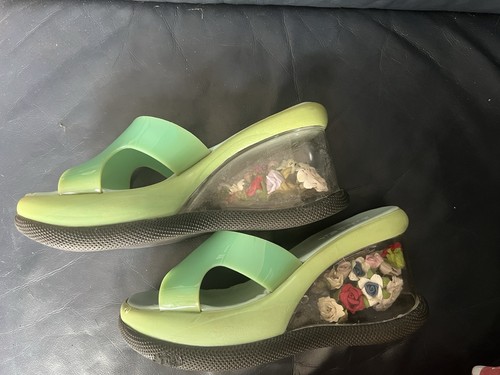 Vintage designer schuhe - designer,