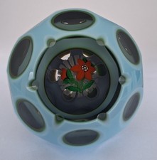 Quintruple Overlay Encasement