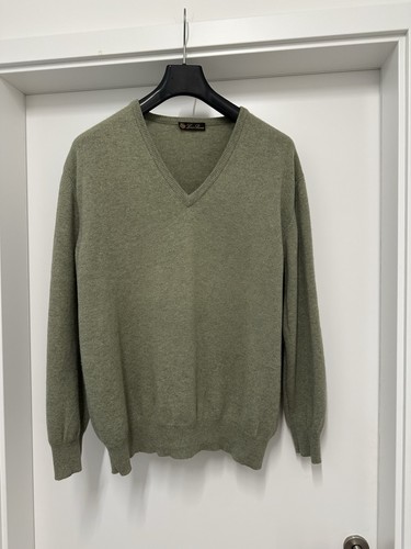 Loro piana kaschmirpullover - piana,