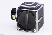 hasselblad 500C medium format