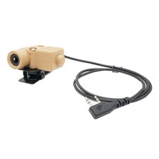 Für Kenwood Baofeng Tactical