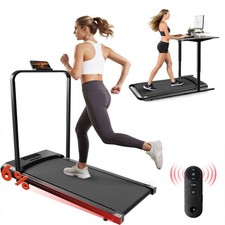 Laufband für Zuhause klappbar