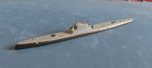Hansa metall modelle - metall,