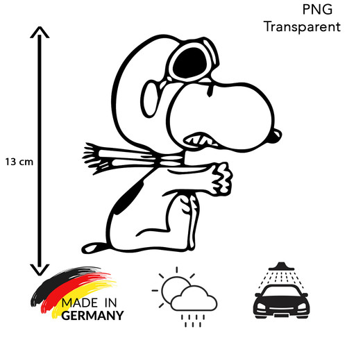 Snoopy drive peanuts - drive,