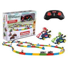 Carrera 370430015 4ghz mario - 2,4ghz,