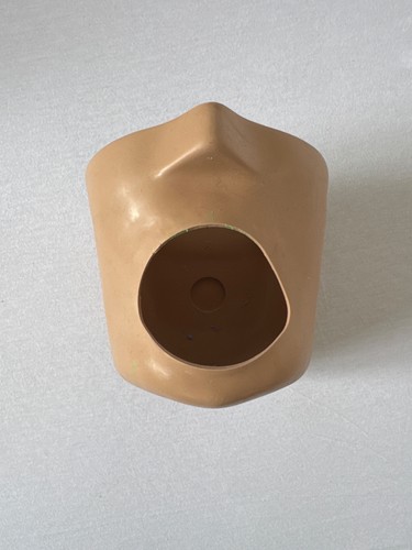 Kavo gesichtsmaske phantomkopf - gesichtsmaske,
