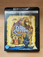Dark Crystal (Der dunkle