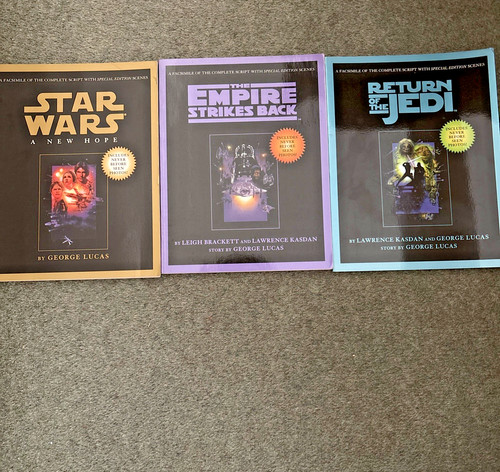 Star wars original trilogy - star,