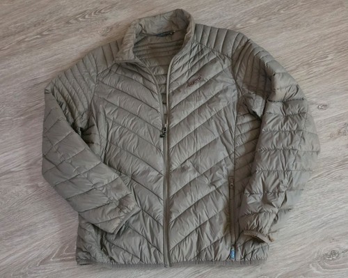 Superleichte daunenjacke damen - superleichte,
