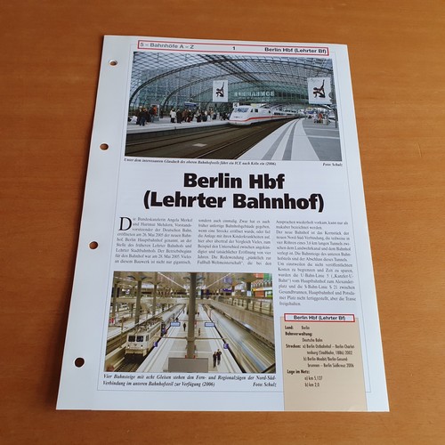 Archiv der bahnhöfe - archiv,