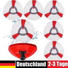 6x Ersatzkopf Für Vileda