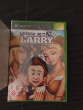 Leisure Suit LARRY - Magna Cum