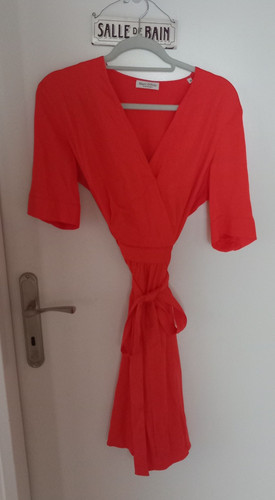 Empirekleid marc o polo - v., marc´o