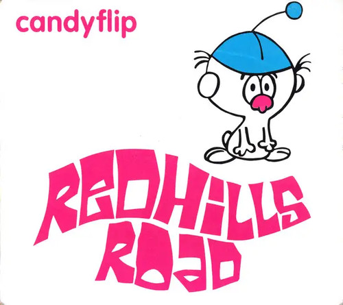 Single candy flip - single, redhills