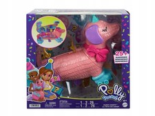 Polly Pocket Welpen Party –