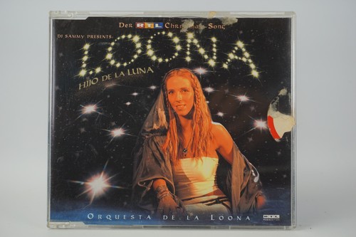 Loona hijo luna - loona, la