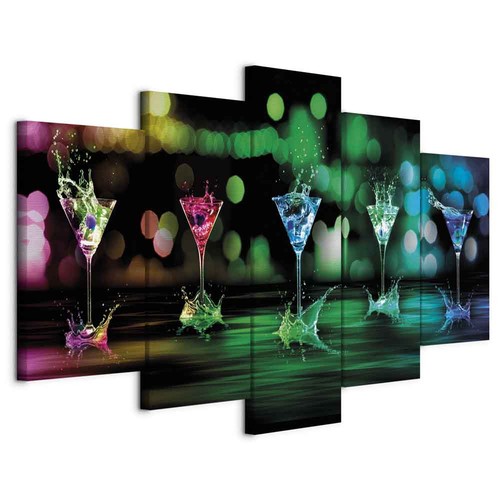 Wandbild tlg groß - wandbild, 5