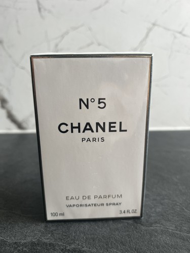 Chanel parfum eau de - chanel,