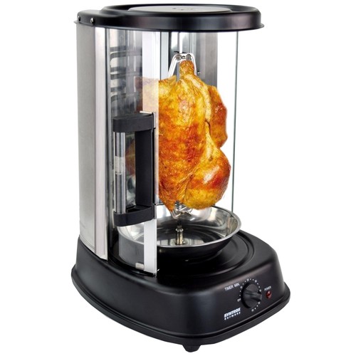 Syntrox dönergrill drimexa - syntrox,