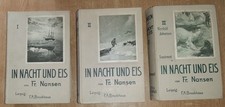 Fridtjof Nansen: In Nacht und