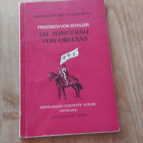 Hamburger lesehefte verlag - lesehefte,