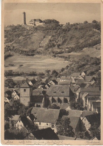 Jena ziegenhain - jena,
