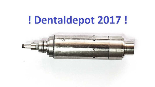 Geprüfter sirona motor - geprüfter,