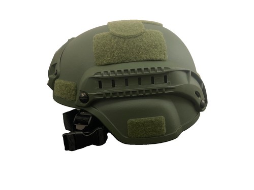 Taktischer helm mit - taktischer,