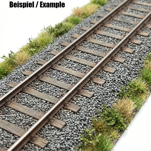 Bahnschotter gleisschotter - bahnschotter,