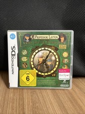 Professor Layton und die