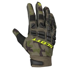 Scott plore pro handschuhe - scott, x-plore