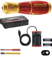 Wiha Schraubendreher-Set