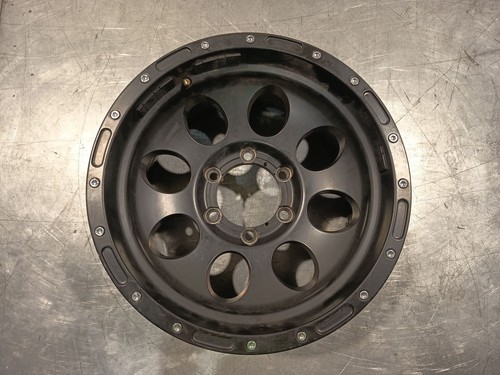 Felge 16x8j 521168048s - felge, /