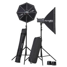 Elinchrom D-Lite RX 4/4