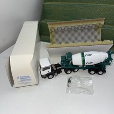 Conrad 66162/0 MAN TGA mit