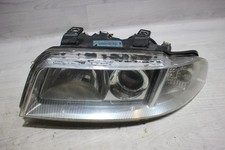 Hauptscheinwerfer Scheinwerfer links 8D0941003AK Valeo Audi A4 B5 Bj,04