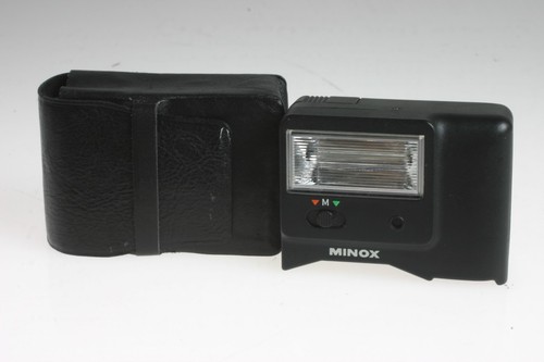 Minox fc35 blitzgerät mit - fc35,