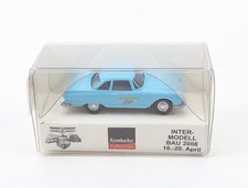 Wiking 8279 modellauto - wiking,