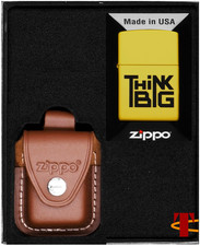ZIPPO® Geschenkset