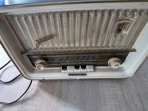 Telefunken jubilate - telefunken,