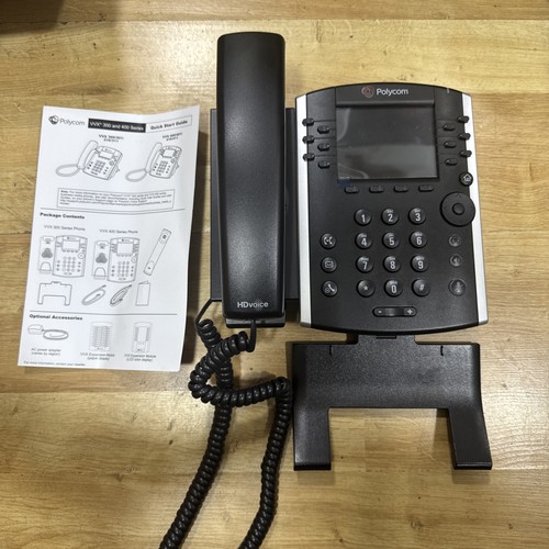 Restposten neu polycom vvx - 8x,