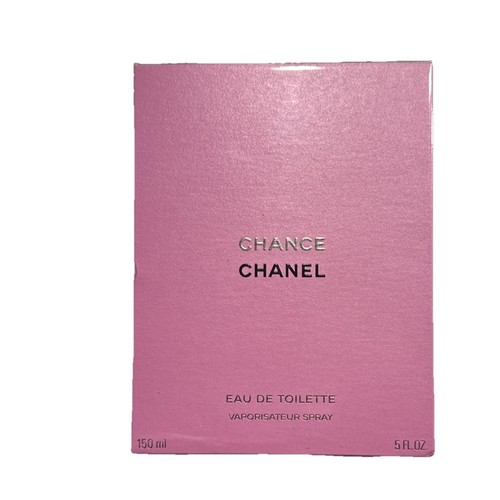 Chanel chance eau - chanel,
