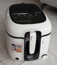 Fritteuse tefal f69 1800w - tefal, f69-p