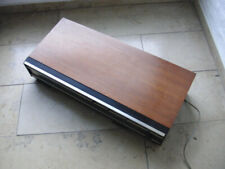 Saba Hifi Studio 8060 K , Receiver, Holzkorpus, Vintage