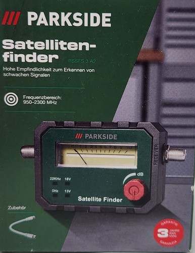 Satellitenfinder satfinder sat - satfinder,