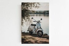 Wanddeko La Dolce Vita -