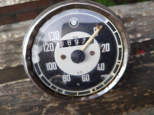 Bmw r25 speedo - bmw, r25/