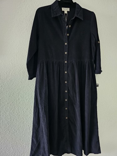 Orientique kleid feincord - orientique,
