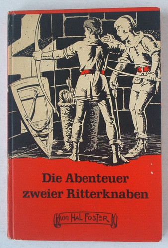 Die abenteuer zweier - die,